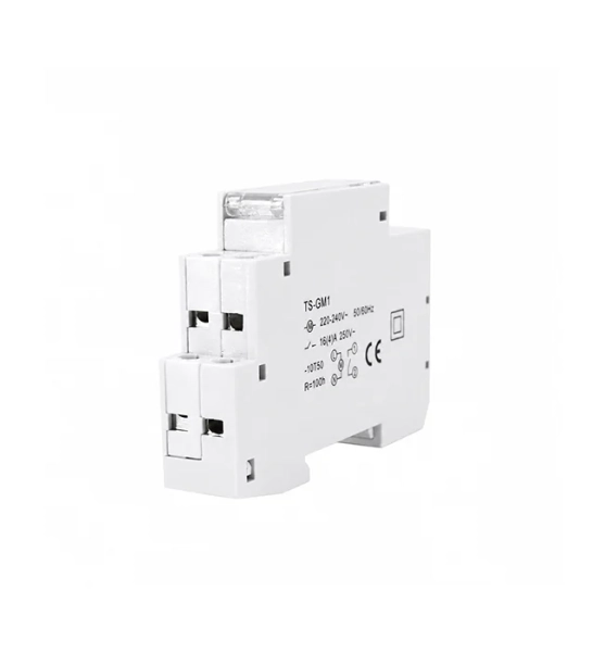 Programator czasowy mechaniczny 24h 16A 230V DIN Schelinger-2.webp