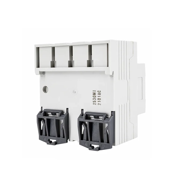 Wyłącznik różnicowoprądowy RCD 4P 25A 30mA Typ AC Schelinger-1.webp