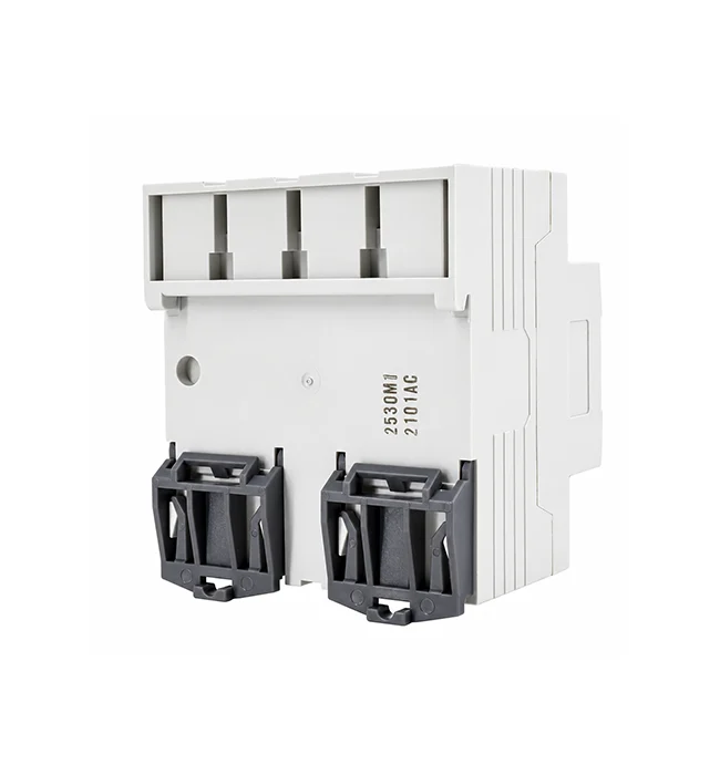 Wyłącznik różnicowoprądowy RCD 4P 25A 30mA Typ AC Schelinger-1.webp