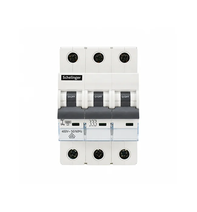 Wyłącznik nadprądowy 3P C63 63A 6kA 400V Schelinger-3.webp