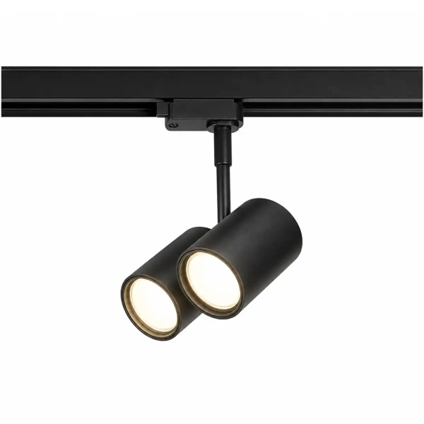Reflektor podwójny do szynoprzewodu Maxlight Otium II S0011.webp