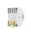 Stycznik modułowy 4P 40A 4NO 400V AC Schelinger SC301-1.webp