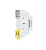 Stycznik modułowy 1P 25A 1NO+1NC 250V AC Schelinger SC101-1.webp
