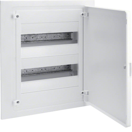 Rozdzielnia Golf 2x12M p/t drzwi pełne