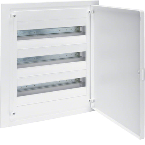 Rozdzielnia Golf 3x18M p/t drzwi pełne