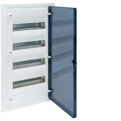 Rozdzielnia Golf 4x12M p/t drzwi transparentne