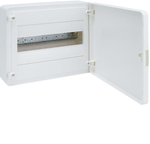 Rozdzielnia Golf 1x12M n/t drzwi pełne