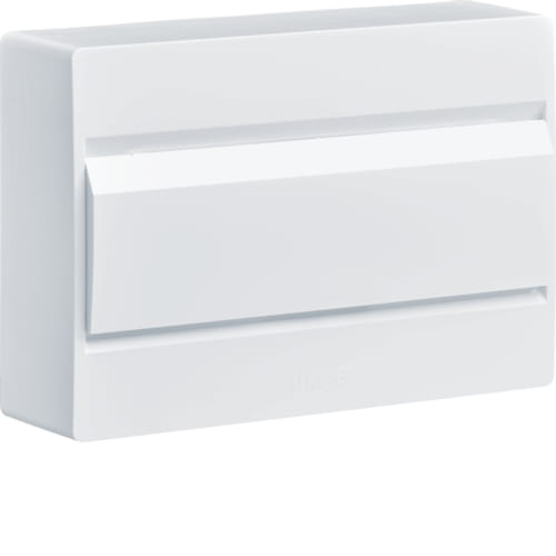 Rozdzielnia Cosmos 1x12M n/t drzwi pełne