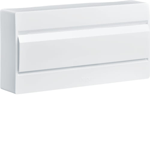 Rozdzielnia Cosmos 1x18M n/t drzwi pełne