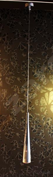 Azzardo Lampa wisząca Chemical model AZ0998