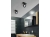 Azzardo Lampa techniczna Jerry 1 230V Black model AZ1367