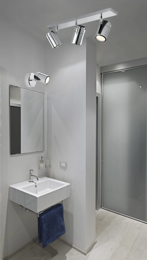 Azzardo Lampa techniczna Noemie 3 model AZ1306