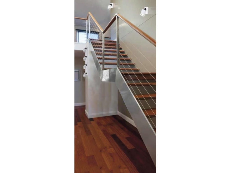 Azzardo Kinkiet Tomi 1 Black model AZ0681