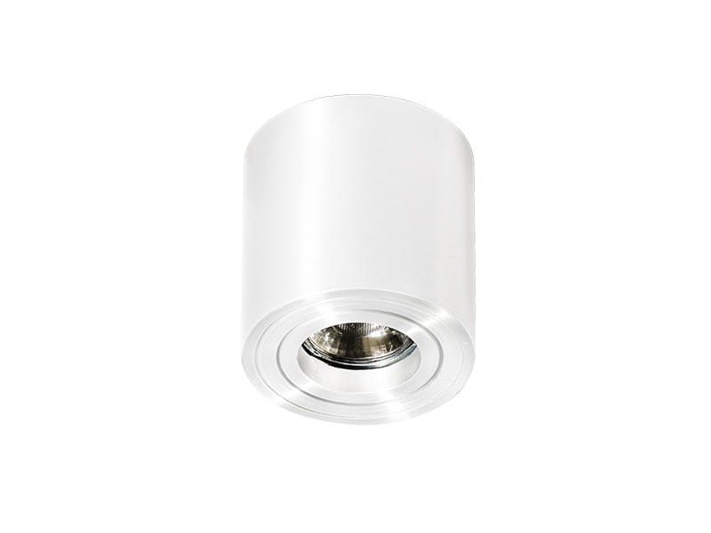 Azzardo Plafon Mini Bross White model AZ1711