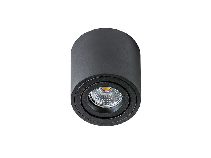 Azzardo Plafon Mini Bross Black model AZ1710