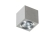 Azzardo Plafon Mini Eloy Aluminium model AZ1754/GM4006