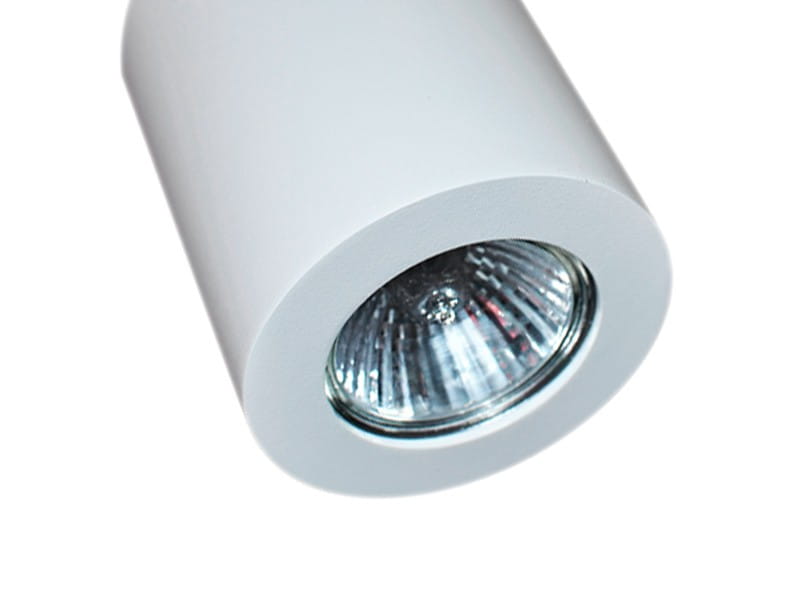 Azzardo Plafon Boris White model AZ1054