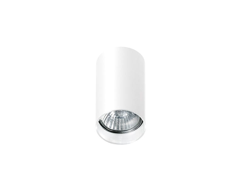 Azzardo Plafon Mini Round White model AZ1706