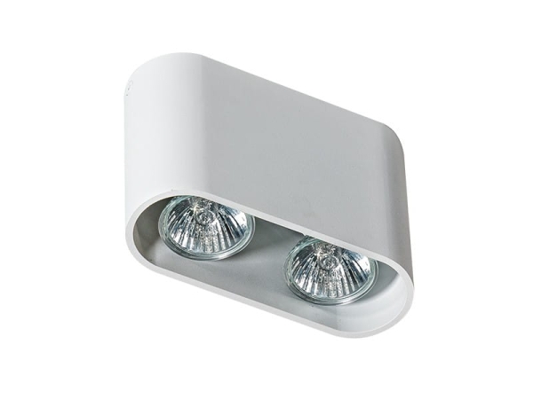 Azzardo Plafon Vision White model AZ1744