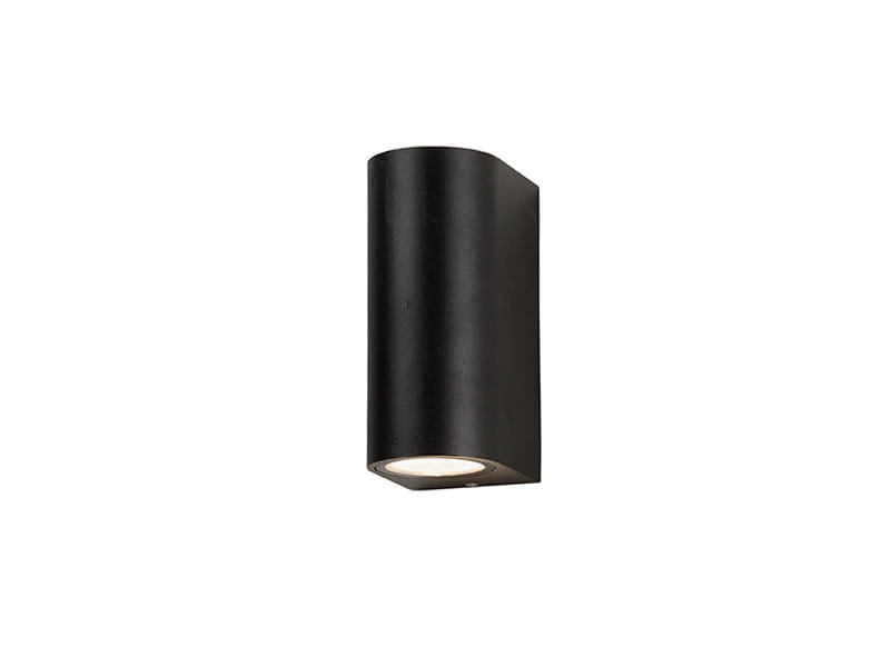 Azzardo Kinkiet Rimini 2 Dark Gray model AZ2178