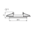 Kanlux COLIE 26740