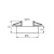Mini Bord Kanlux 28783