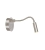 Markslojd kinkiet Karli LED stal 107325