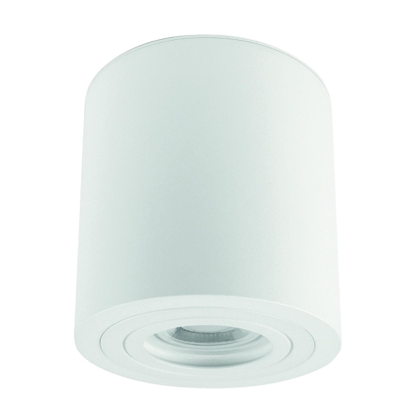 Wojnarowscy CHLOE oprawa sufitowa IP65 biała SLIP005033