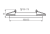 Kanlux ARET 2XMR16-W 26723