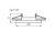 Kanlux MORTA CT-DTO50-B 26717