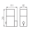 Kanlux VADRA 21L-UP SE 29011