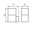 Kanlux VADRA 16L-UP 29010