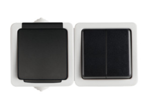 Kanlux TEKNO 05-3520-143