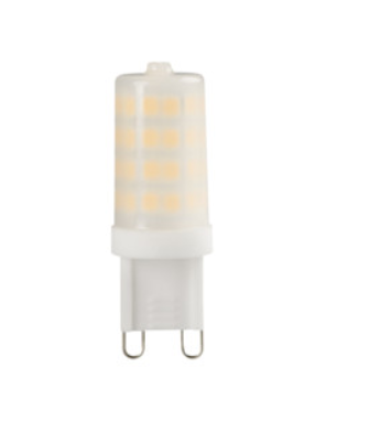 Kanlux Żarówka ZUBI LED 3,5W G9-WW 24520