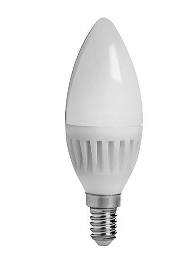 Kanlux  8W E14-WW 26760