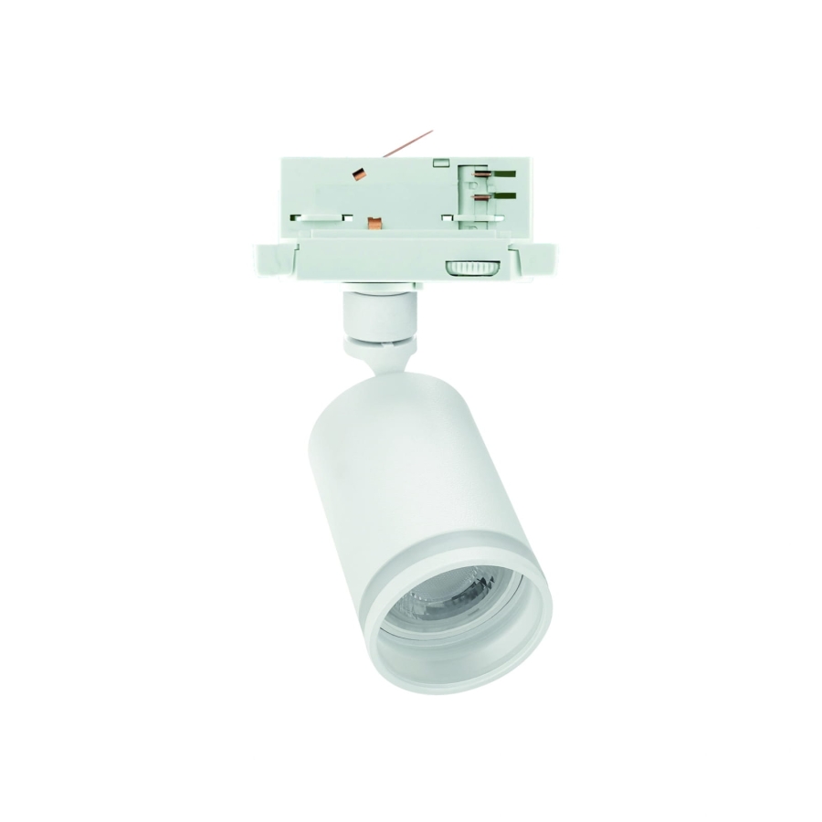 MADARA MINI GU10 RING Biała SLIP003012