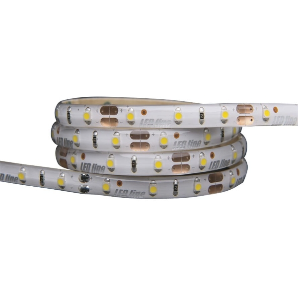 LED line Taśma LED 300 SMD3528 Biała IP67