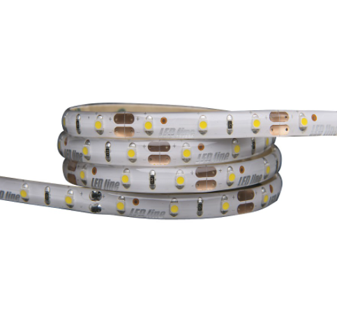 LED line TAŚMA LED 300 SMD3528 6200-6700K IP65
