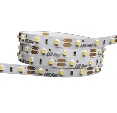 LED line TAŚMA LED 300 SMD3528 6200-6700K