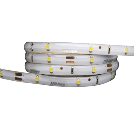 LED line TAŚMA LED 150 SMD3528 6200-6700K IP65