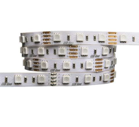 LED line TAŚMA LED LINE 300 SMD5060 12V RGB