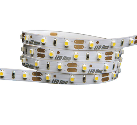 LED line TAŚMA LED LINE 300 ULTRA CIEPŁA SMD3528 12V 2400-2600K