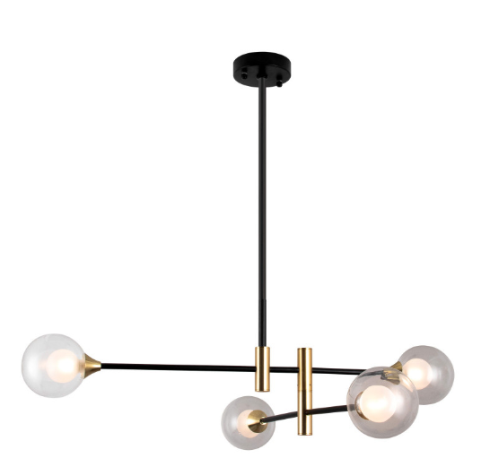Italux Marino lampa wisząca PND-9148-4