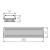 Kanlux LED DICHT 4LED N 236/PS 31062