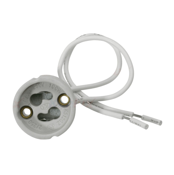 Kanlux HLDR-GZ10 402