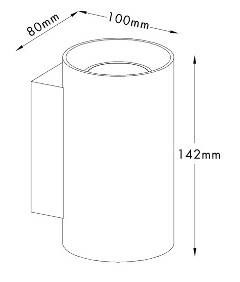 SANDY WL ROUND 92695
