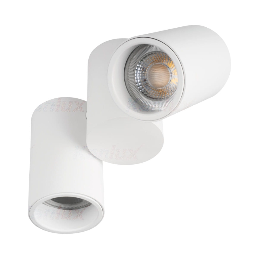 Kanlux Blurro 2xGU10 CO-W 32953