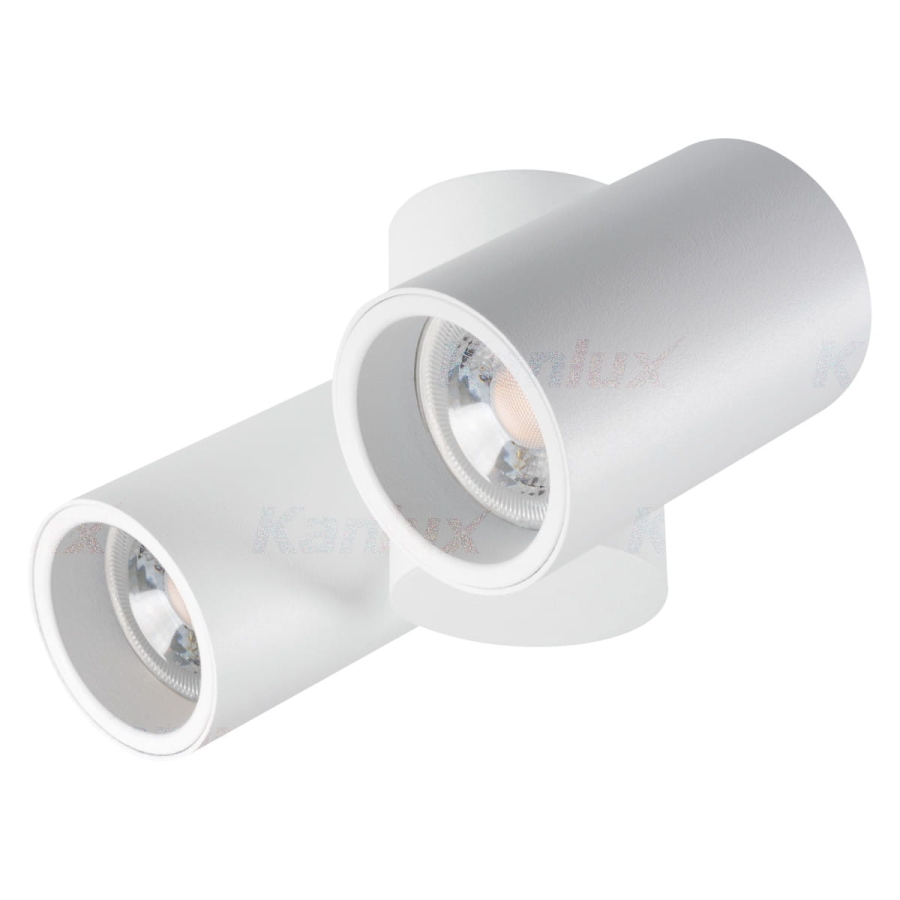Kanlux Blurro 2xGU10 CO-W 32953