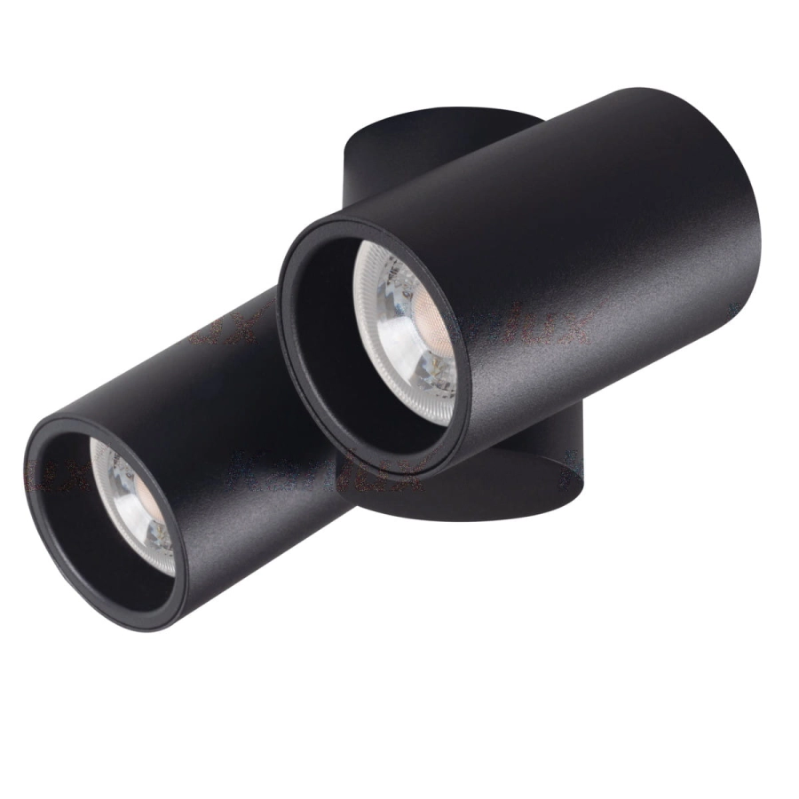 Blurro  2xGU10 CO-B 32952