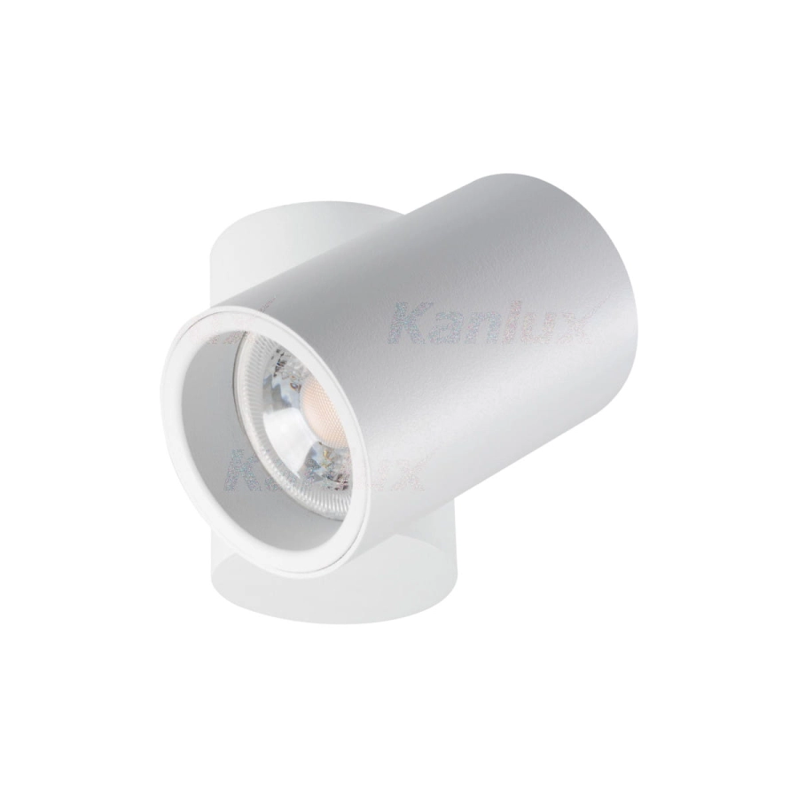 BLURRO GU10 CO-W 32951